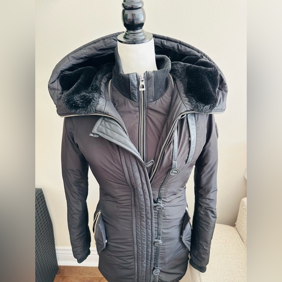 HP🖤RUDSAK | Winter Thick Coat - Picture 4 of 16